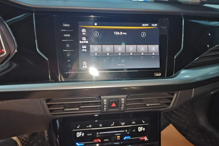 Used Volkswagen Passat 2023 Revised 330TSI Starry Elite Edition