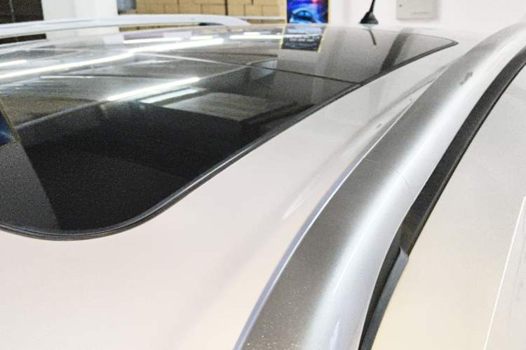 Used Ford Kuga 2019 EcoBoost 180 Two-Wheel-Drive Platinum Edition China VI Standard