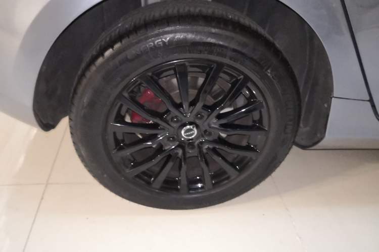 Used Volvo V40 2019 T3 Zhiyi Edition