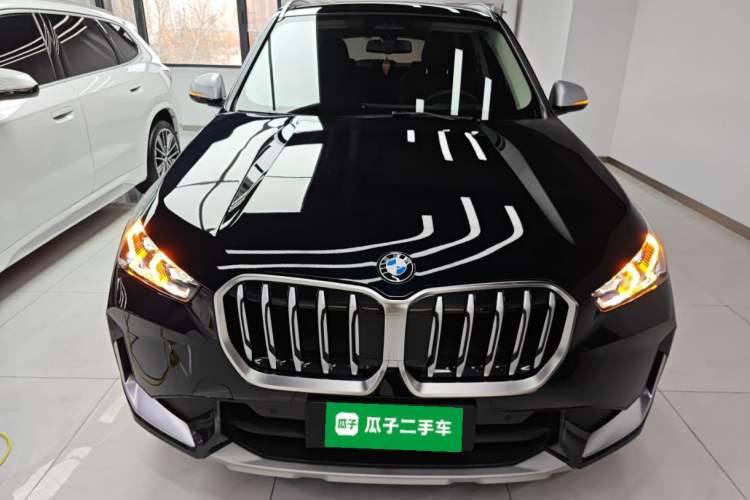 Used BMW X1 2023 xDrive25Li X Design Package Exterior 1