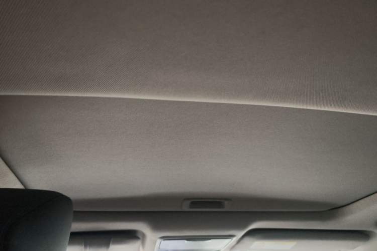 Used Honda Accord 2018 260TURBO Elite Edition China VI Headliner