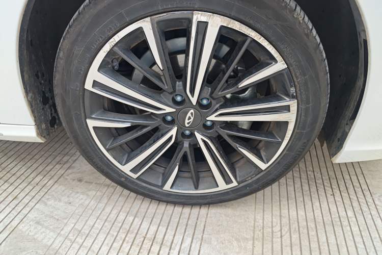 Used Chery Arrizo 8 PRO 2025 Pro 1.6T Comfort Version