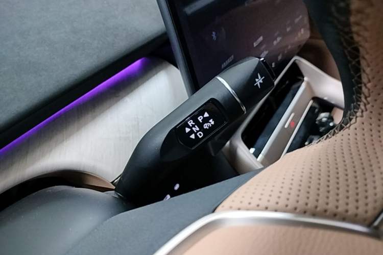 Used ARCFOX Alpha S5 2024 708MAX 200kW