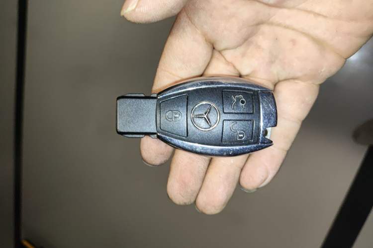 Used Mercedes-Benz S-Class 2016 S 320 L Luxury Model
