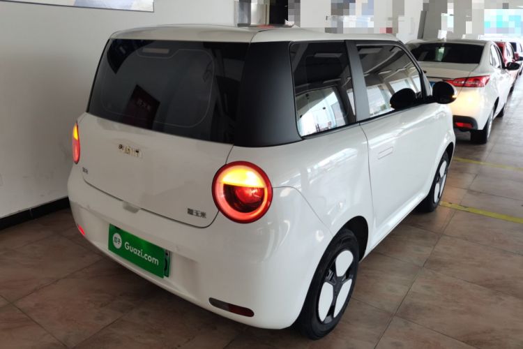 Used Qiyuan Lumin 2022 210km Sweet Edition
