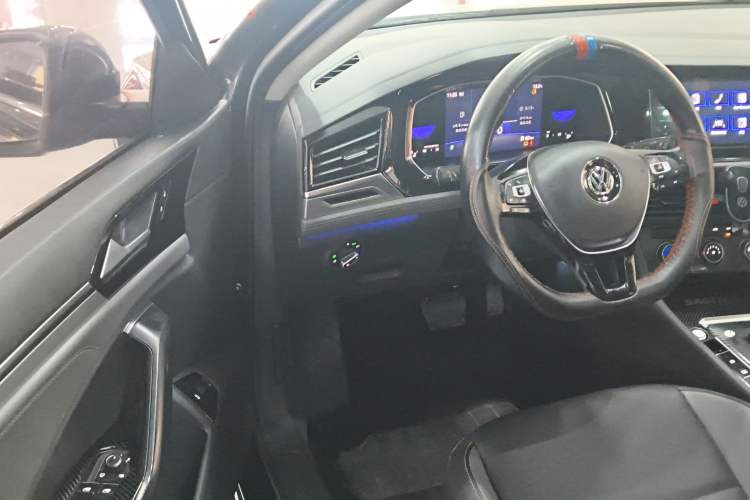 Used Volkswagen Sagitar 2021 200TSI DSG Comfort Connect Edition Driver Seat