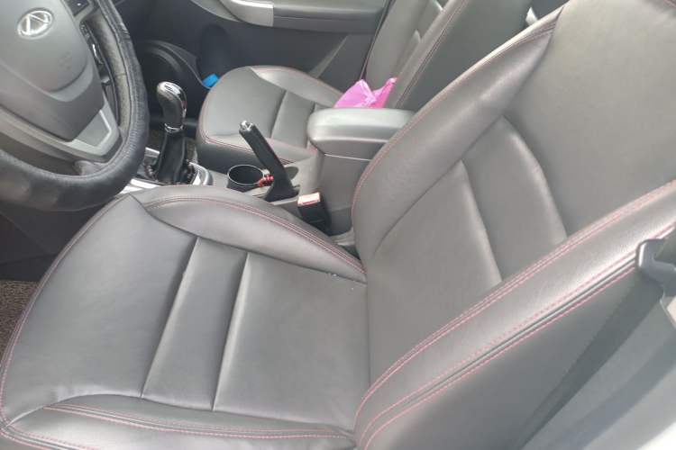 Used Chery Tiggo 3 2015 1.6L Manual Zhishang Commemorative Edition
