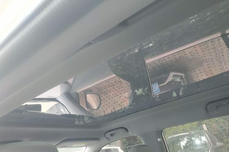 Used Dongfeng NAMMI 06 2025 471 Ultra
