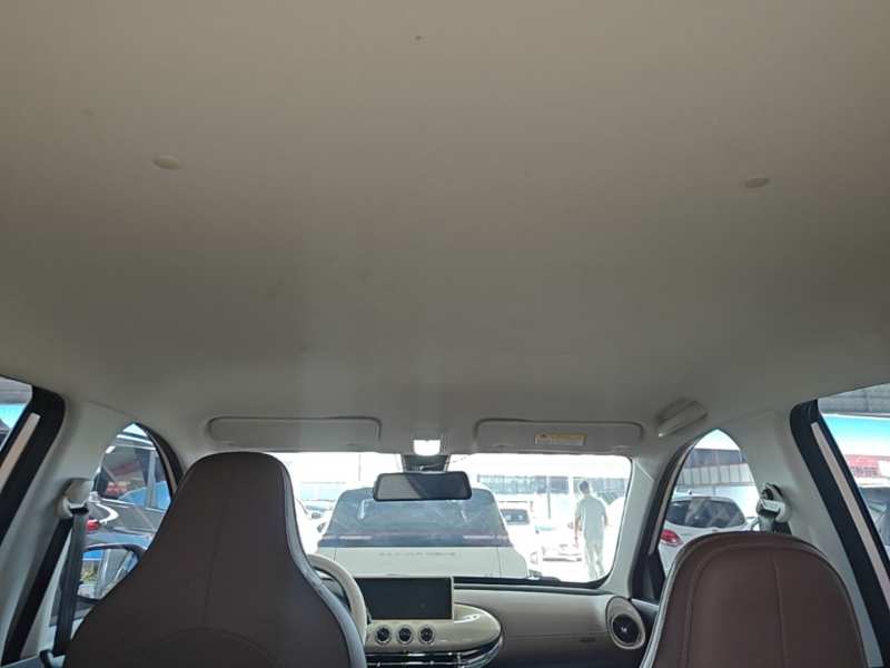 Used Wuling Bingo 2023 410 km Lingxi Deluxe Edition — 17
