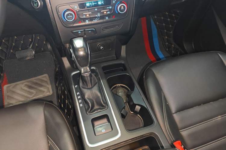 Used Ford Kuga 2018 EcoBoost 180 Two-Wheel-Drive Luxury Wing Edition