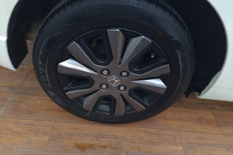 Used Honda Fit 2022 1.5L CVT Trendy Sunroof Edition
