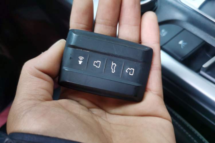 Used Tank 300 2023 2.0T Iron Rider 02
