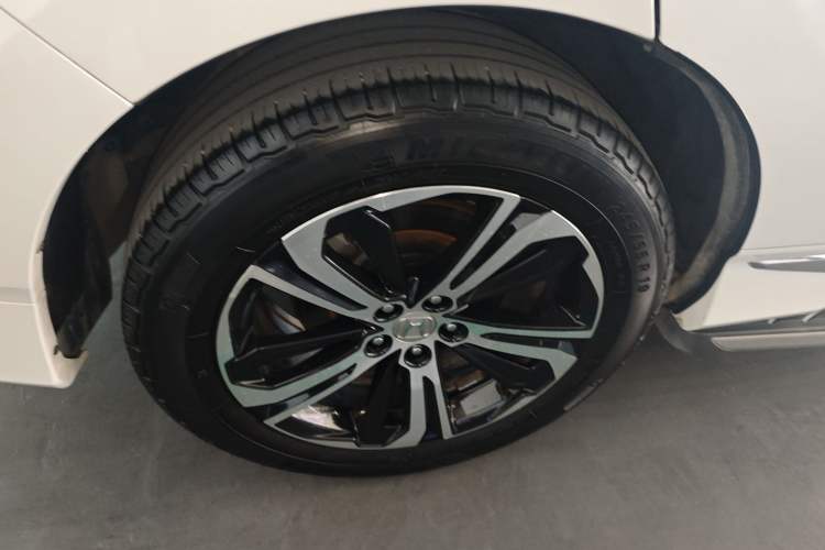 Used Honda UR-V 2017 370TURBO Four-Wheel Drive Prestige Edition China V