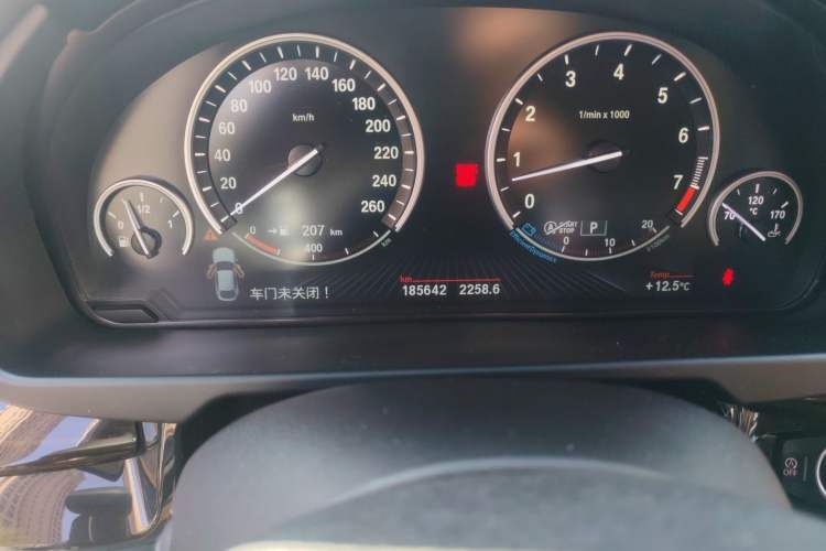 Used BMW X6 2015 xDrive35i Luxury Edition
