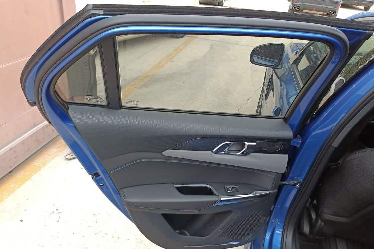 Used Lynk & Co 03 New Energy 2019 1.5T PHEV
