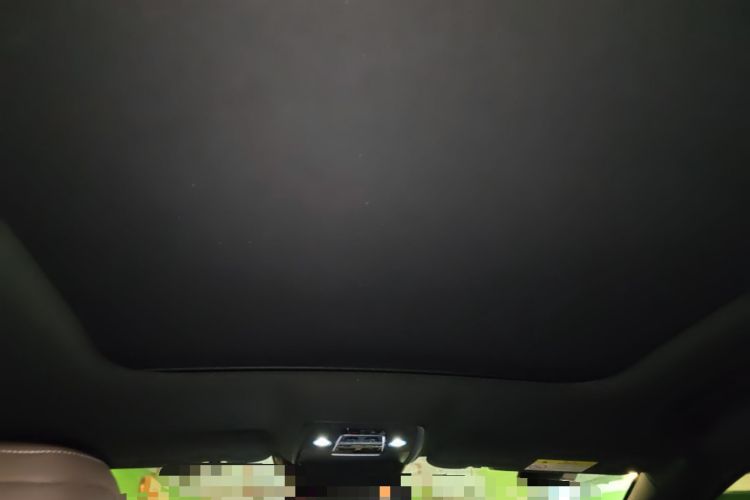 Used BYD Han 2020 EV Long-Range Luxury Model