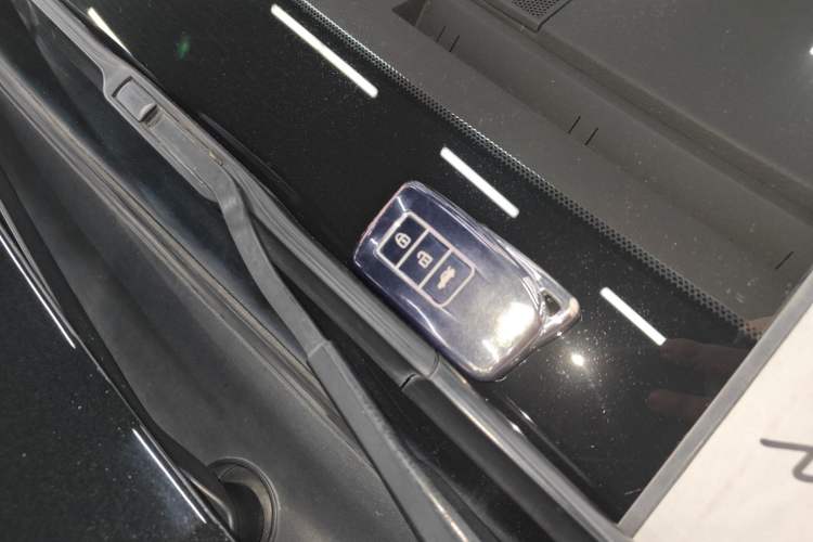 Used Lexus ES 2015 200 Elite Edition
