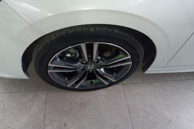 Used Honda Integra 2023 2.0L eHEV Sharp Luxury Edition Exterior 7