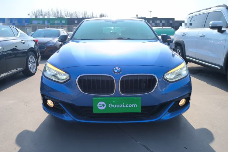 Used BMW 1 Series 2017 118i Sport Edition
