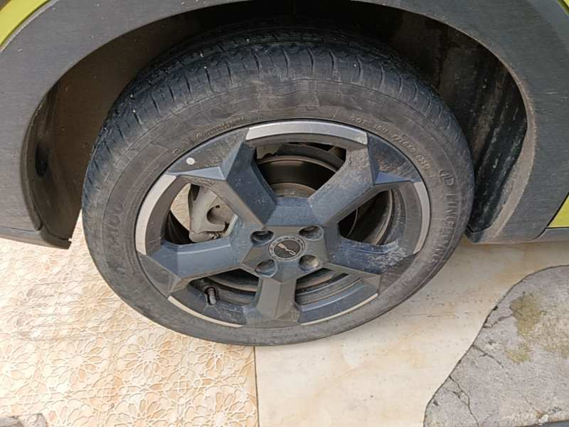 Used BYD Seagull 2023 Free Edition — 25