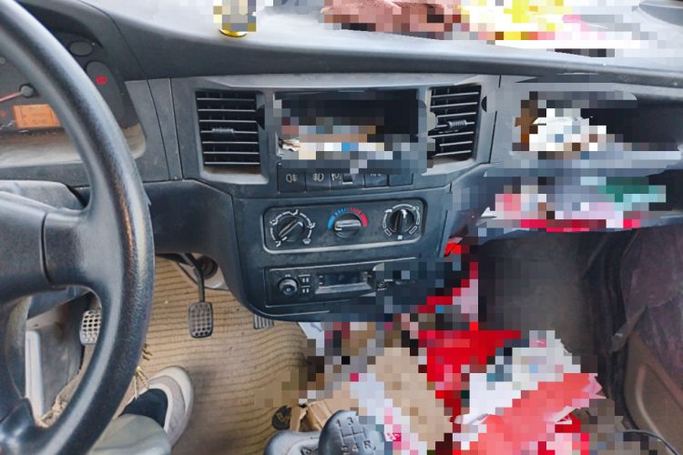 Used Wuling Zhiguang 2015 1.2L Practical LS-I Model