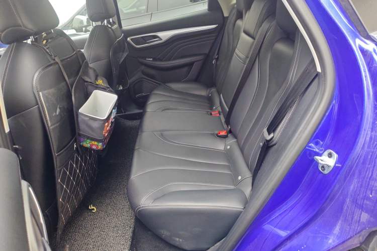 Used Roewe MARVEL X 2018 Rear-Drive Model