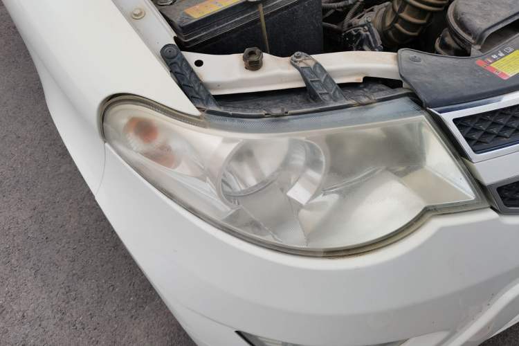 Used Wuling Hongguang 2015 1.5L S Base Model China IV