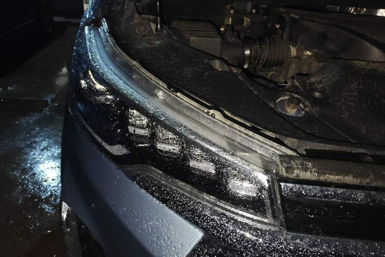 Used SAIC MAXUS G20 2021 Facelifted PLUS 2.0T Gasoline Automatic Luxury Edition
