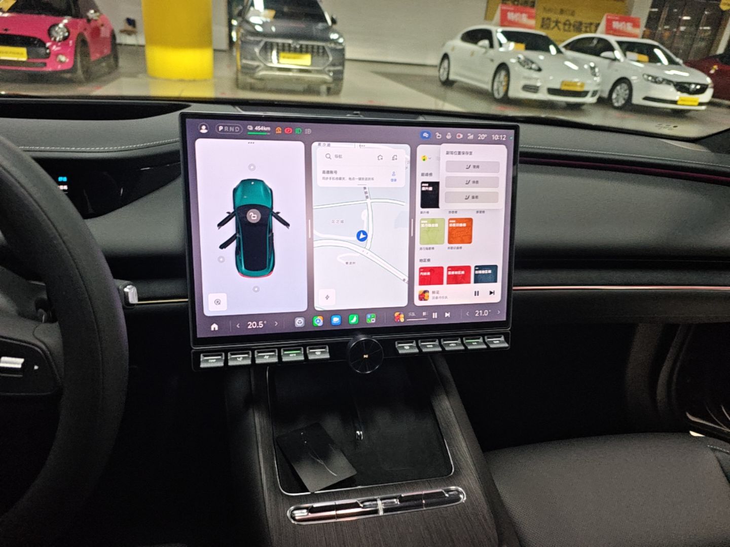 Xiaomi Auto SU7 2026 Model Standard Edition — снимка 15
