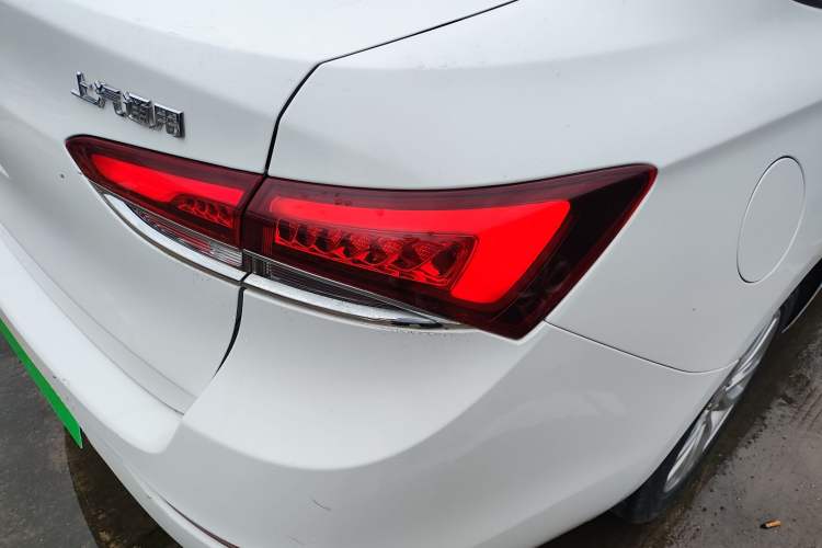 Used Buick GT 2021 Exemplar 1.5L Automatic Elite Version Exterior 3