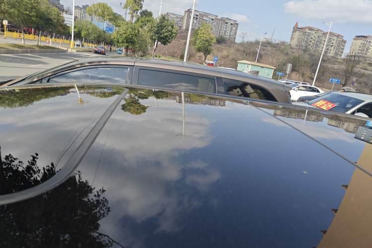 Used Honda Elysion 2019 2.0L Hybrid Luxury Edition
