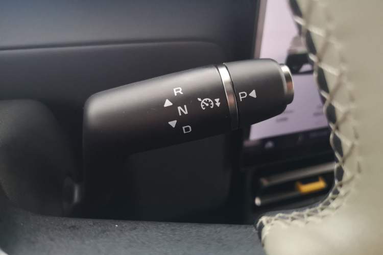 Used iCAR V23 2025 401 Two-Wheel Drive Advanced Edition
