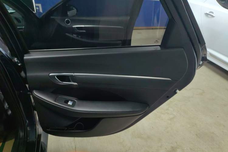 Used Hyundai Sonata 2020 270TGDi DCT GLS Elite Edition