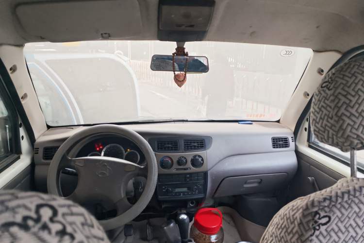 Used CHANGAN KAICHENG Star 2 2012 1.0L Base Version JL466Q9 Headliner