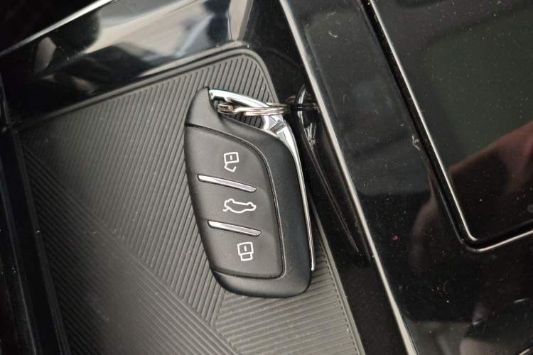 Used Roewe RX5 MAX 2022 1.5T Automatic Youwei Luxury Edition