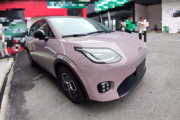 Used AION UT 2025 330 Starlight Edition