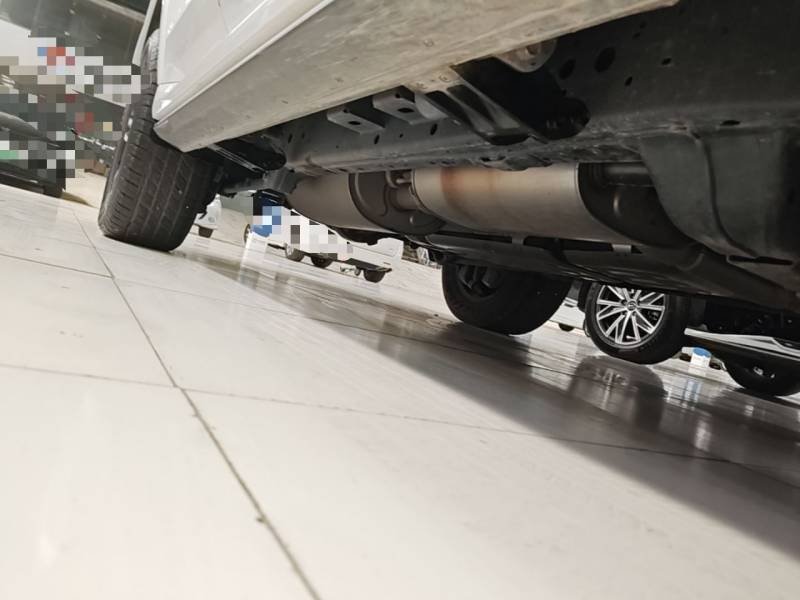 Used Tank 500 2023 3.0T Sport Edition Summit Model 5-Seater — 20