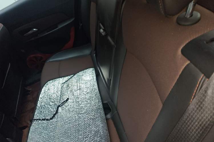 Used Chevrolet Cruze 2013 Hatchback 1.6L Automatic Luxury Model
