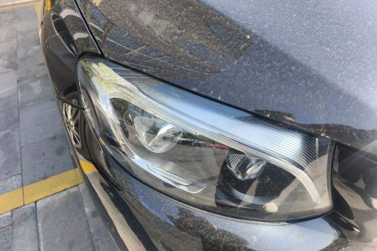 Used Mercedes-Benz GLC 2017 GLC 300 4MATIC Sport Edition