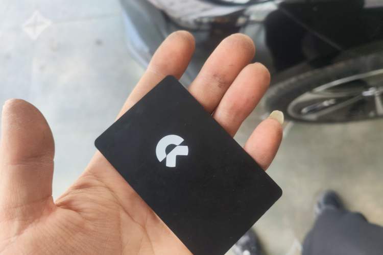 Used Nio ET5T 2024 75kWh Touring