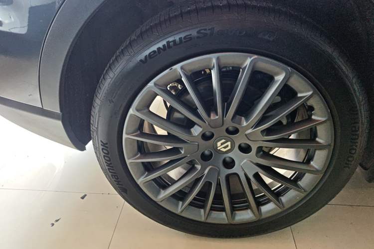 Used Leapmotor C11 2023 Range-Extended 300 Comfort Edition
