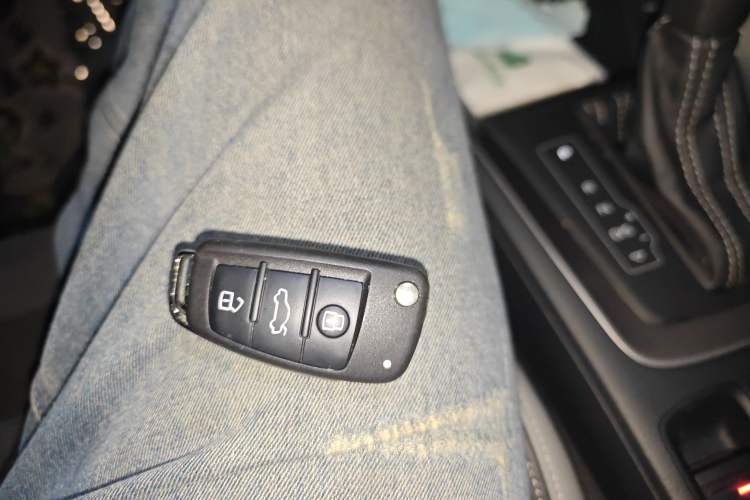 Used Audi Q3 2022 35 TFSI Fashion Dynamic Model