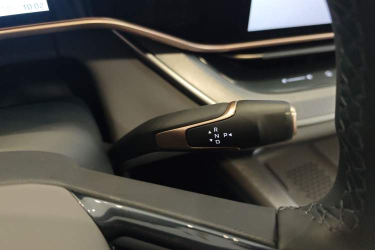 Used Hongqi Tiangong 08 2025 730 Smart Selection Edition