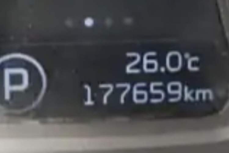 Used Kia Sportage 2013 2.0L Automatic Two-Wheel Drive GL Trim
