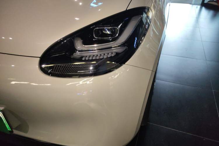 Used Wuling Bingo 2024 333 km Enjoyment Version
