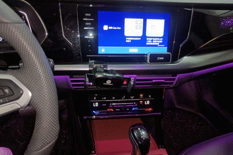 Used Volkswagen Passat 2025 Premium Version 380TSI Dragon Edition
