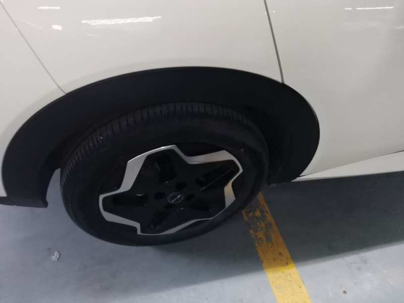 Used BYD Dolphin 2021 405 km Fashion Edition — 25