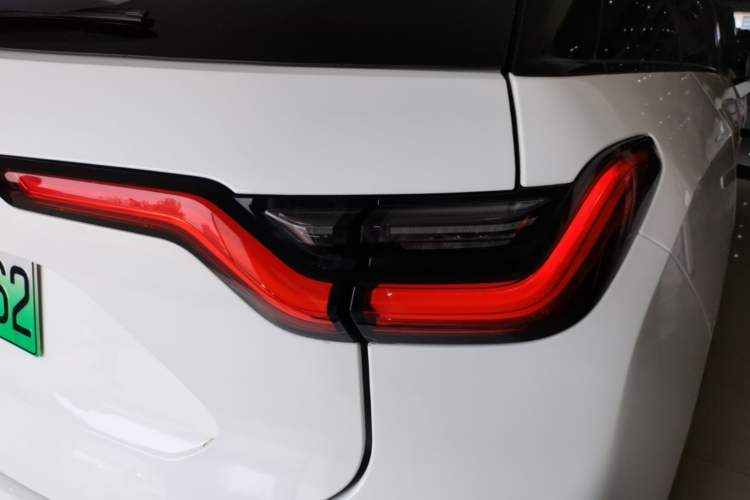 Used Nio ES6 2020 600 km Sport Edition Right Rear Taillight