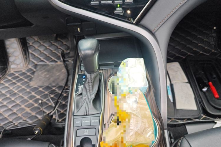 Used Toyota Camry 2019 Revised Version 2.5G Luxury Edition