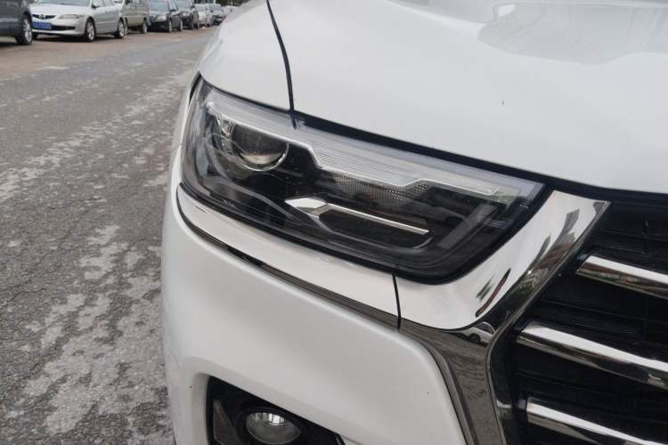 Used Haval H6 2021 National Trend Edition 1.5T Automatic Champion Version